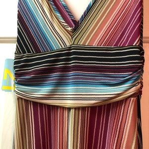 Forever 21 maxi dress